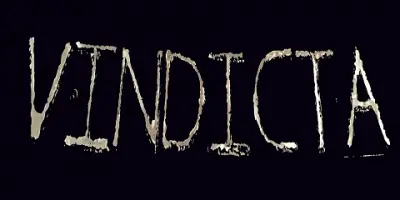 logo Vindicta (CAN)